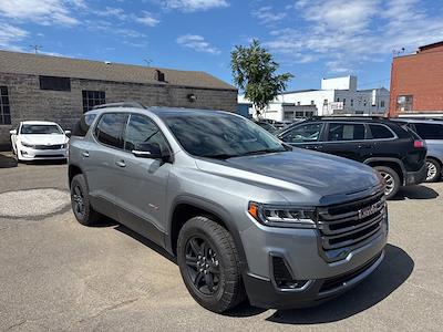 Used 2023 GMC Acadia AT4 AWD SUV for sale #26-6732A - photo 1