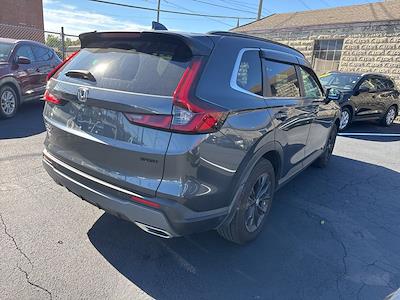 2024 Honda CR-V Hybrid AWD SUV for sale #26-6734A - photo 2