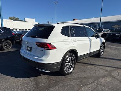 2021 Volkswagen Tiguan AWD SUV for sale #26-6750A - photo 2
