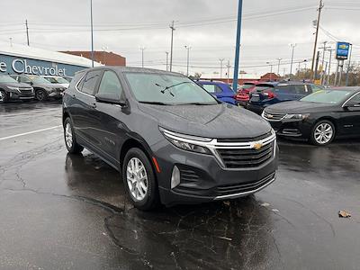 Used 2022 Chevrolet Equinox LT for sale #26-6755A - photo 1