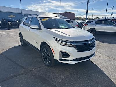 2022 Chevrolet Equinox AWD SUV for sale #26-6757A - photo 1
