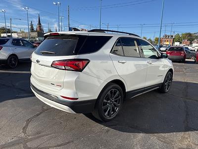 2022 Chevrolet Equinox AWD SUV for sale #26-6757A - photo 2