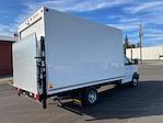 New 2025 Chevrolet Express 4500 14' Unicell Box Truck with Liftgate for sale #26-6758 - photo 1