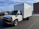New 2025 Chevrolet Express 4500 14' Unicell Box Truck with Liftgate for sale #26-6758 - photo 10