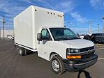 New 2025 Chevrolet Express 4500 14' Unicell Box Truck with Liftgate for sale #26-6758 - photo 17