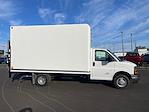 New 2025 Chevrolet Express 4500 14' Unicell Box Truck with Liftgate for sale #26-6758 - photo 18