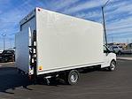 New 2025 Chevrolet Express 4500 14' Unicell Box Truck with Liftgate for sale #26-6758 - photo 19
