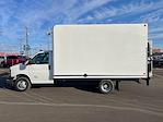 New 2025 Chevrolet Express 4500 14' Unicell Box Truck with Liftgate for sale #26-6758 - photo 21