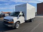 New 2025 Chevrolet Express 4500 14' Unicell Box Truck with Liftgate for sale #26-6758 - photo 36