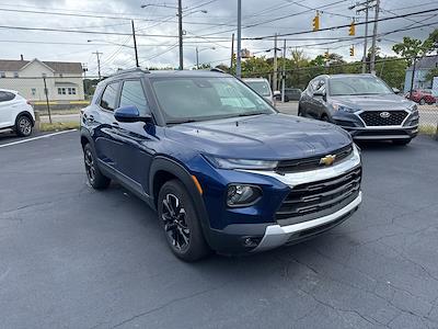 2022 Chevrolet Trailblazer AWD SUV for sale #26-6763A - photo 1
