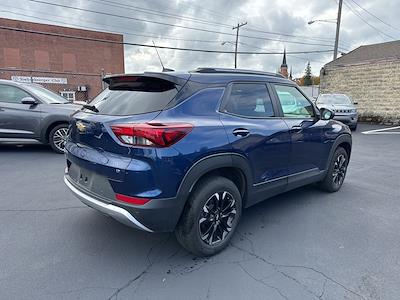 2022 Chevrolet Trailblazer AWD SUV for sale #26-6763A - photo 2