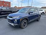 2022 Chevrolet Trailblazer AWD SUV for sale #26-6763A - photo 4