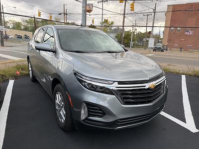 2023 Chevrolet Equinox AWD SUV for sale #26-6764A - photo 1