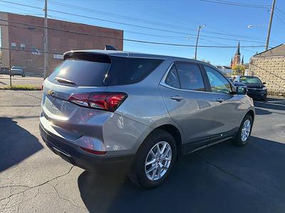 2023 Chevrolet Equinox AWD SUV for sale #26-6764A - photo 2