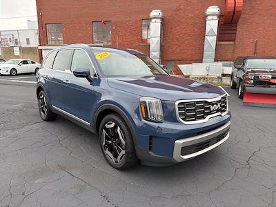 2023 Kia Telluride AWD SUV for sale #26-6764B - photo 1
