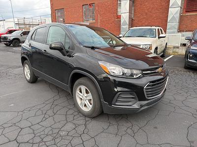 2022 Chevrolet Trax AWD SUV for sale #26-6770A - photo 1