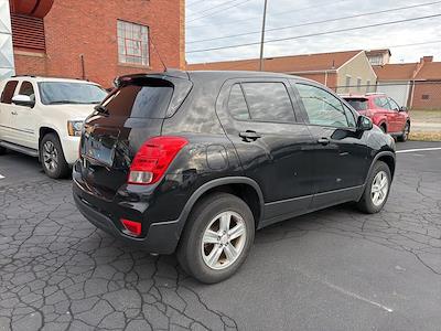 Used 2022 Chevrolet Trax LS for sale #26-6770A - photo 2