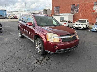 2008 Chevrolet Equinox AWD SUV for sale #26-6775A - photo 1