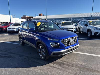 2023 Hyundai Venue FWD SUV for sale #26-6777A - photo 1