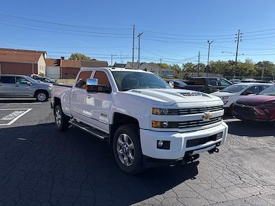 2018 Chevrolet Silverado 2500 Crew Cab SRW 4WD Pickup for sale #26-6785A - photo 1