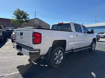 Used 2018 Chevrolet Silverado 2500 LTZ Crew Cab for sale #26-6785A - photo 2