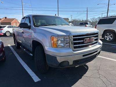 Used 2012 GMC Sierra 1500 - photo 1