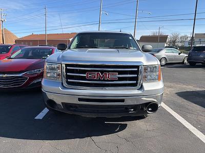 Used 2012 GMC Sierra 1500 - photo 1