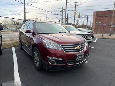 2017 Chevrolet Traverse AWD SUV for sale #26-6788B - photo 1