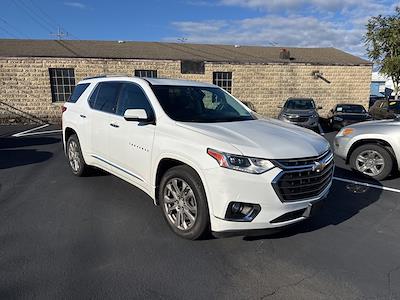 2018 Chevrolet Traverse AWD SUV for sale #26-6800A - photo 1