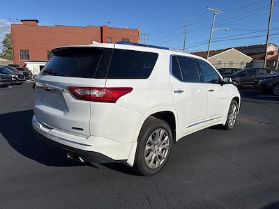 2018 Chevrolet Traverse AWD SUV for sale #26-6800A - photo 2
