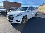 2018 Chevrolet Traverse AWD SUV for sale #26-6800A - photo 4