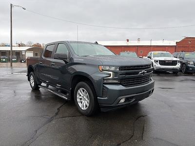 2021 Chevrolet Silverado 1500 Crew Cab 4WD Pickup for sale #26-6809A - photo 1