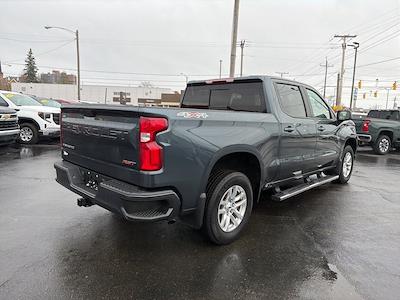 2021 Chevrolet Silverado 1500 Crew Cab 4WD Pickup for sale #26-6809A - photo 2
