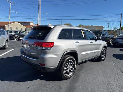 2019 Jeep Grand Cherokee 4WD SUV for sale #26-6812A - photo 2