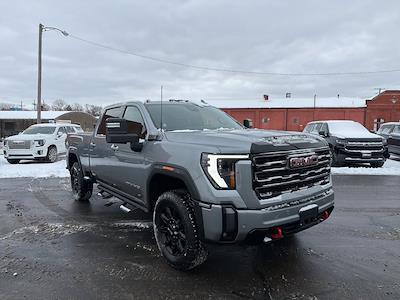 Used 2024 GMC Sierra 2500 AT4 Crew Cab for sale #26-6820A - photo 1