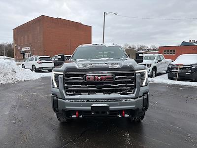 Used 2024 GMC Sierra 2500 AT4 Crew Cab for sale #26-6820A - photo 2
