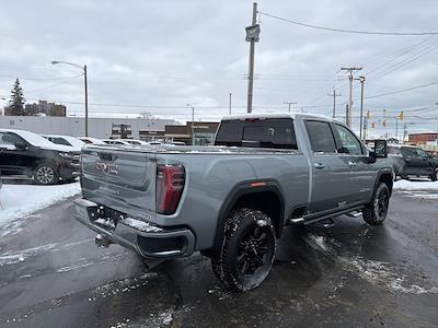 Used 2024 GMC Sierra 2500 AT4 Crew Cab for sale #26-6820A - photo 2
