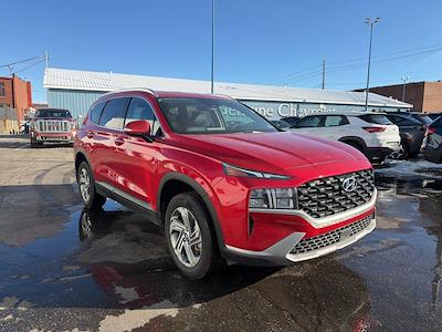 Used 2023 Hyundai Santa Fe SEL for sale #26-6822A - photo 1