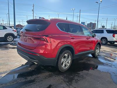 Used 2023 Hyundai Santa Fe SEL for sale #26-6822A - photo 2