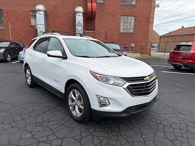 Used 2018 Chevrolet Equinox LT for sale #26-6826A - photo 1