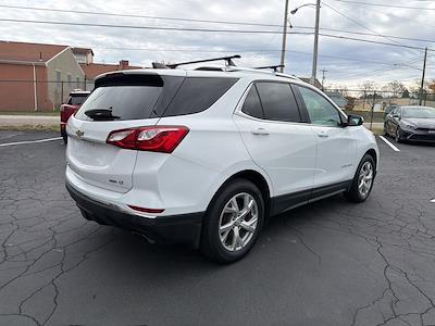 Used 2018 Chevrolet Equinox LT for sale #26-6826A - photo 2