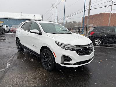 2023 Chevrolet Equinox AWD SUV for sale #26-6842A - photo 1