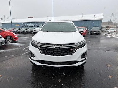 2023 Chevrolet Equinox AWD SUV for sale #26-6842A - photo 2