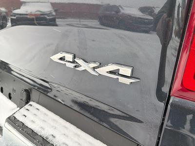 Used 2021 Ram 1500 - photo 1