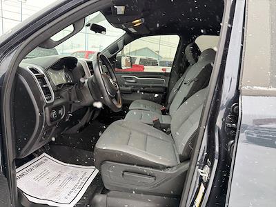 Used 2021 Ram 1500 - photo 1