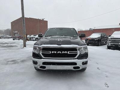 Used 2021 Ram 1500 Big Horn Quad Cab for sale #26-6842B - photo 2