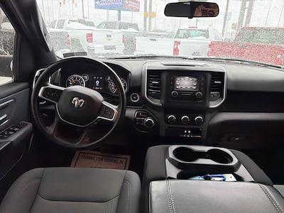 Used 2021 Ram 1500 - photo 1