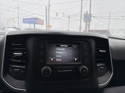 Used 2021 Ram 1500 - photo 1