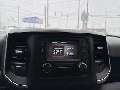 Used 2021 Ram 1500 - photo 1