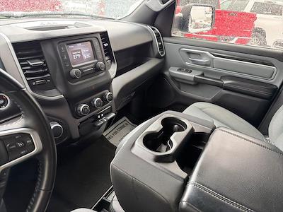 Used 2021 Ram 1500 - photo 1